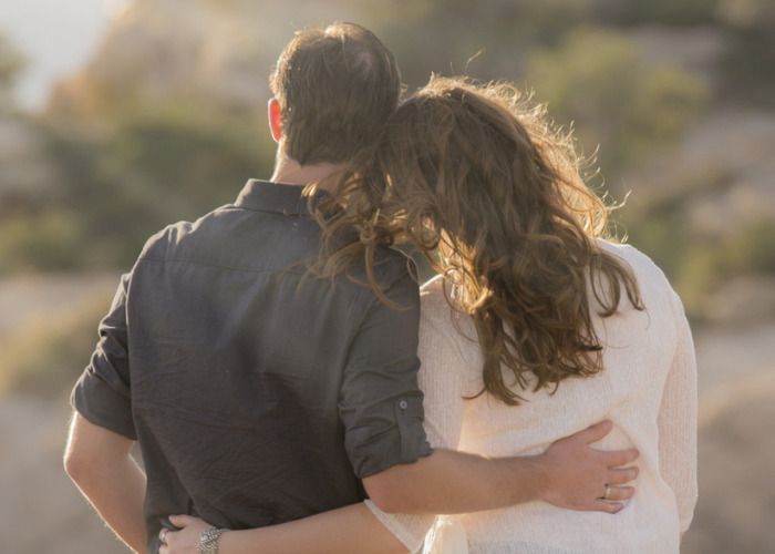 Improve Your Relationship with Your Partner After Miscarriage