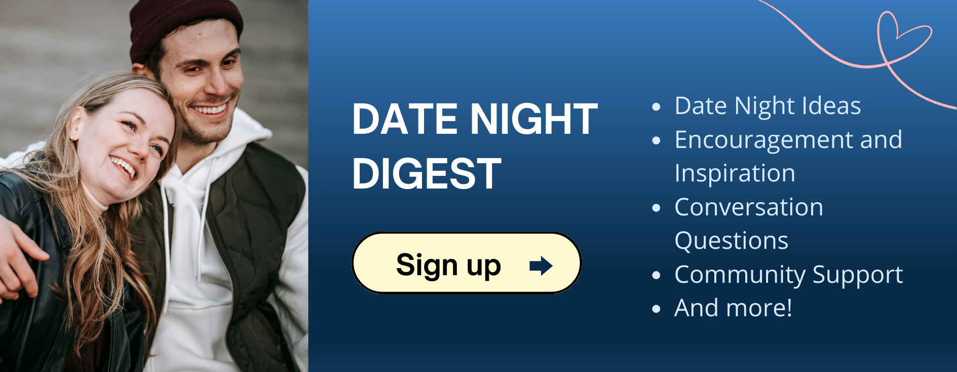 Date Night Digest 4