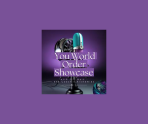 Nurturing Your Marriage and Business The You World Order Podcast